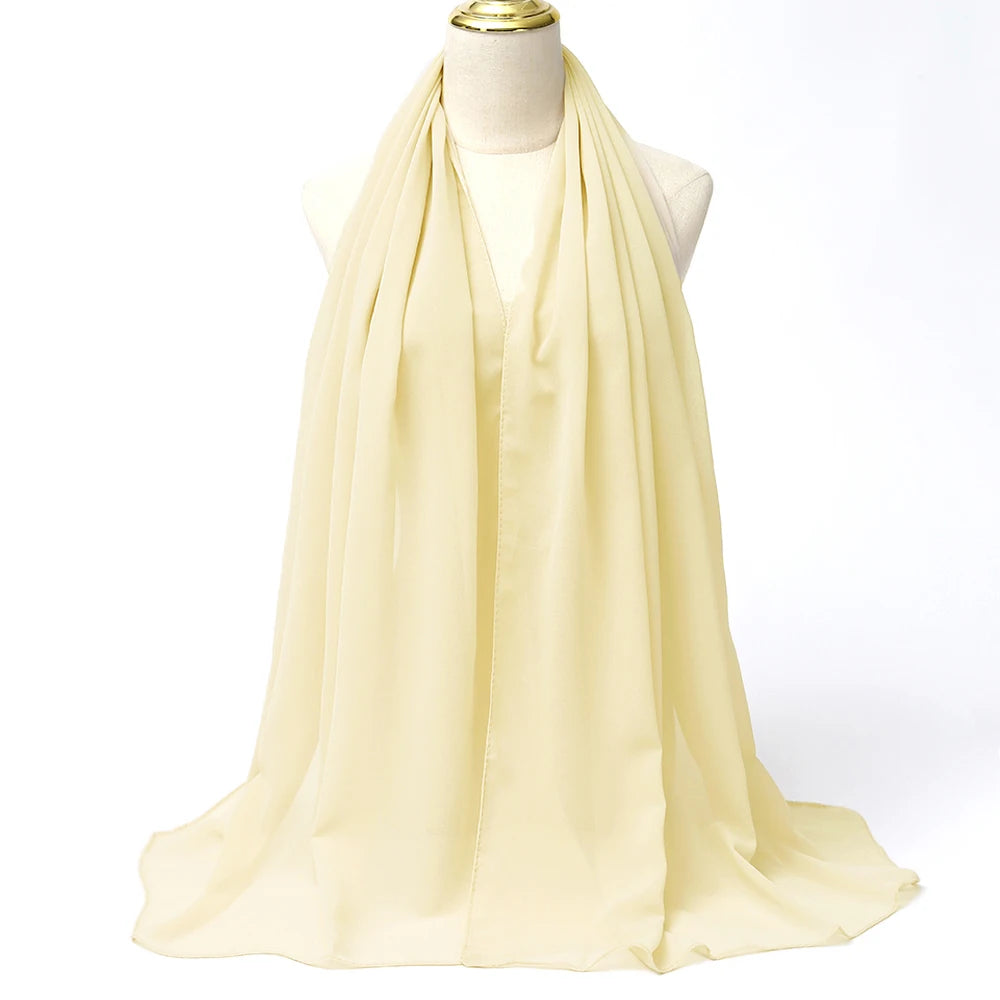 Jersey Hijabs