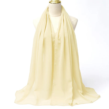 Jersey Hijabs