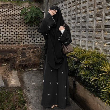 Robe dubai style