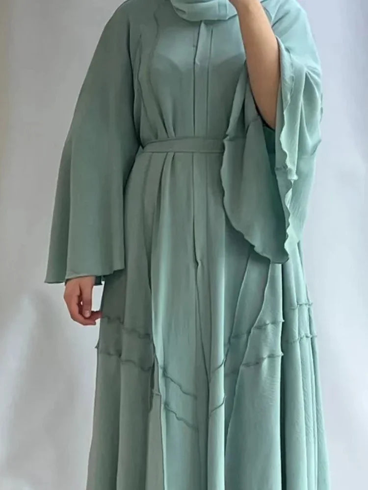 Abaya Antalia
