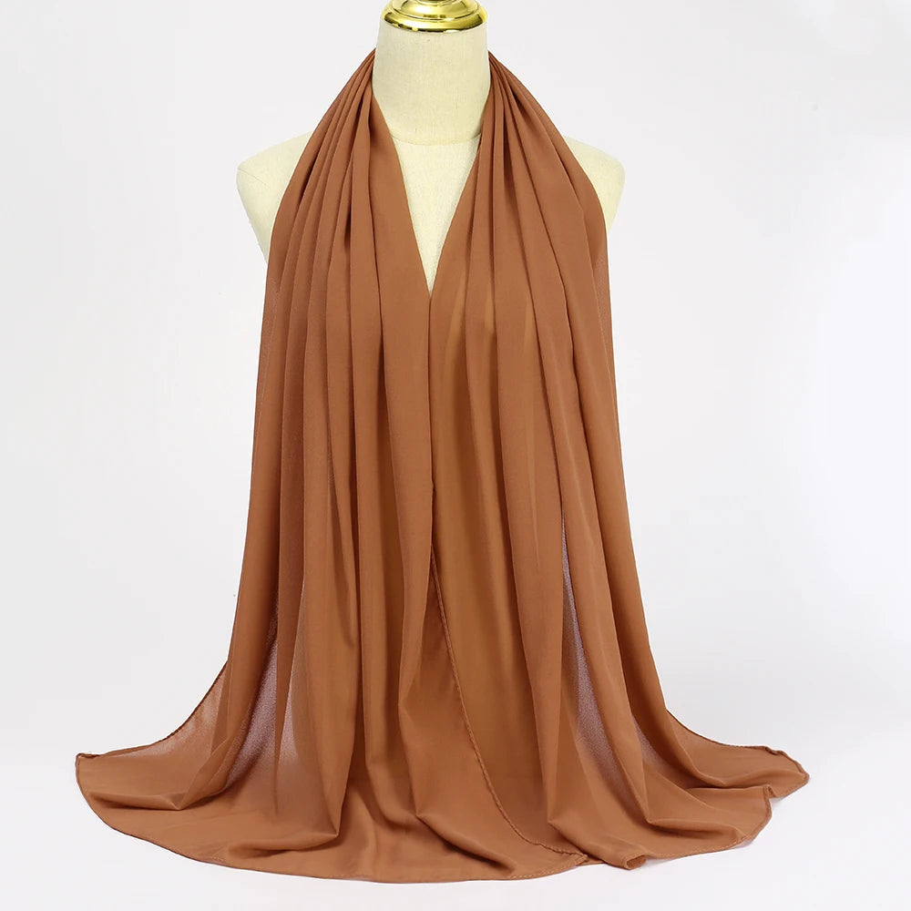 Jersey Hijabs