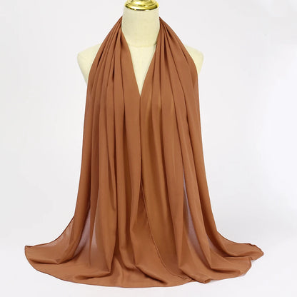Jersey Hijabs