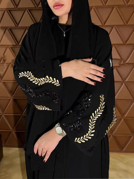 Abaya Maïssa