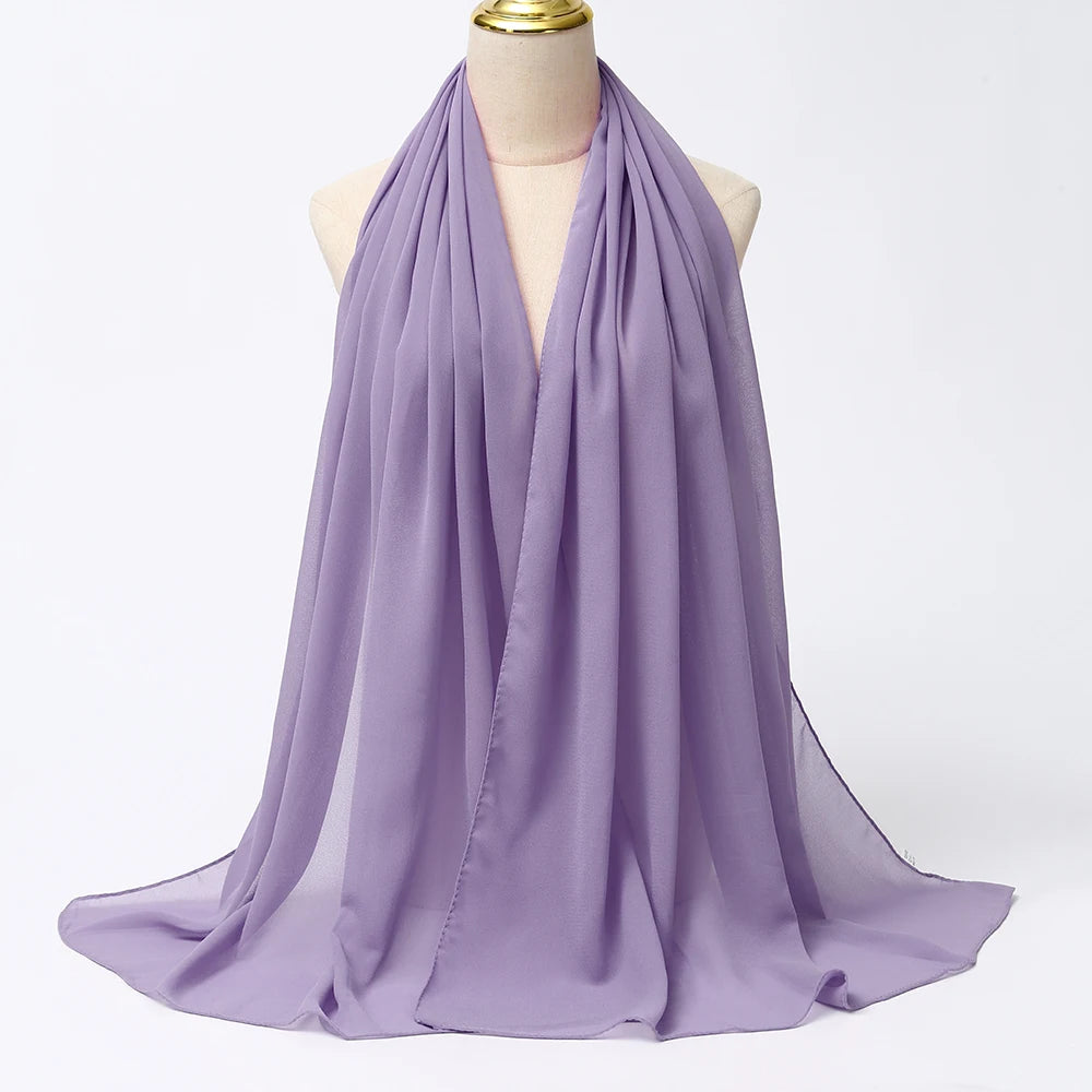 Jersey Hijabs
