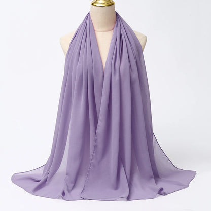 Jersey Hijabs