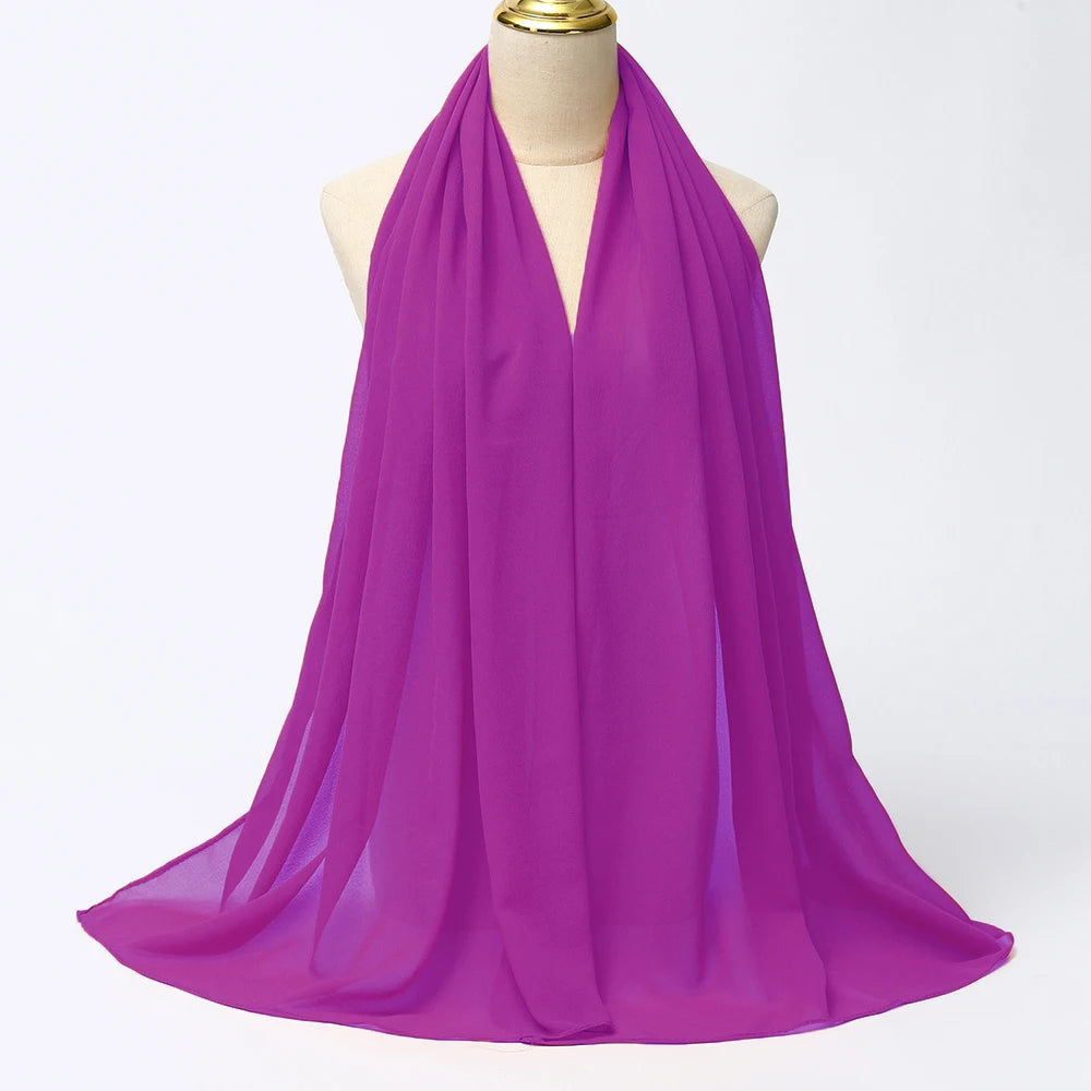 Jersey Hijabs