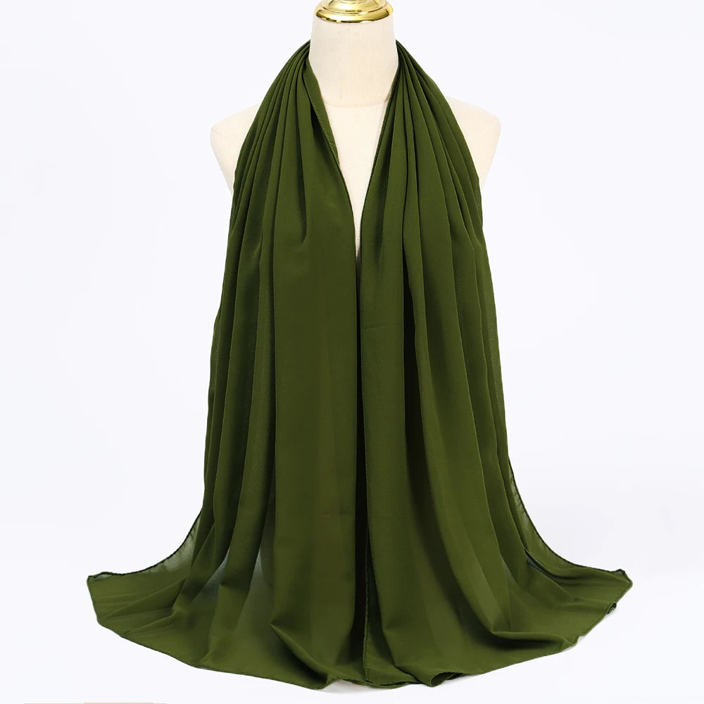 Jersey Hijabs