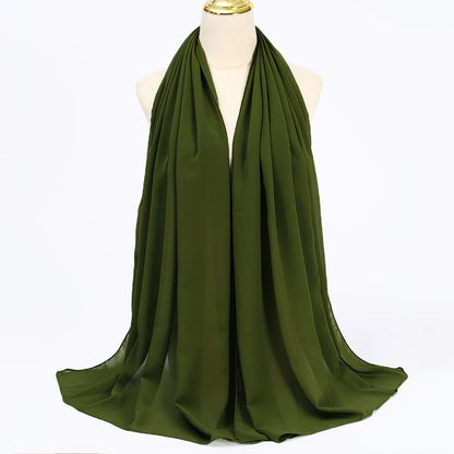 Jersey Hijabs