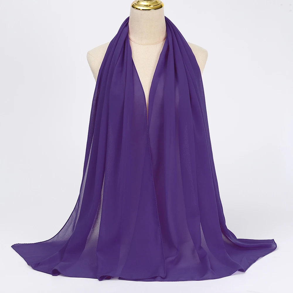 Jersey Hijabs