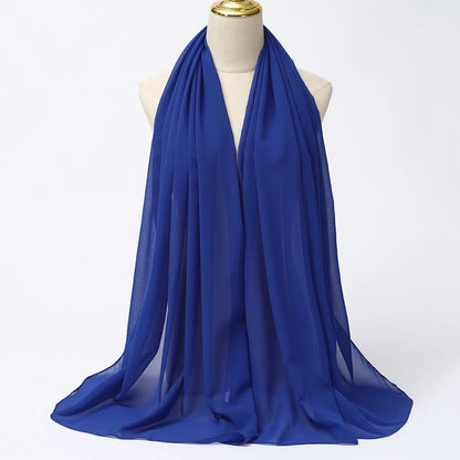 Jersey Hijabs