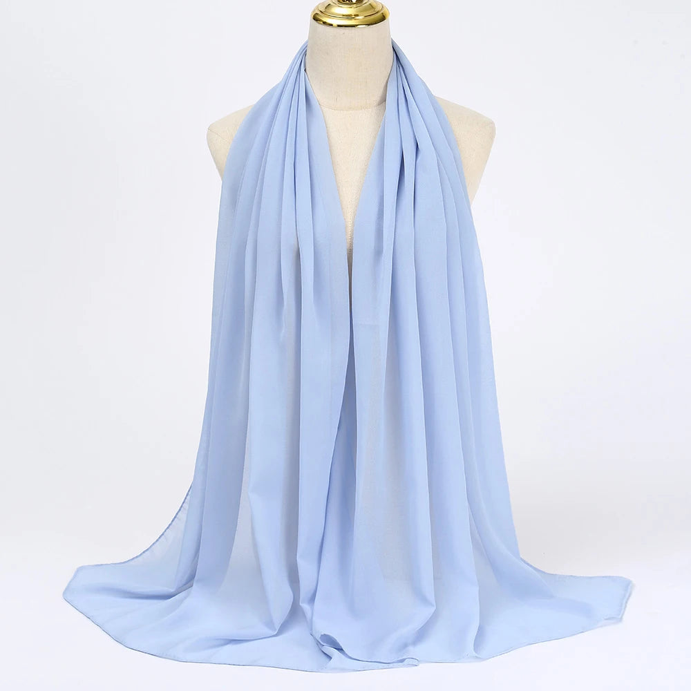 Jersey Hijabs