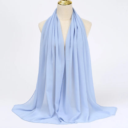 Jersey Hijabs