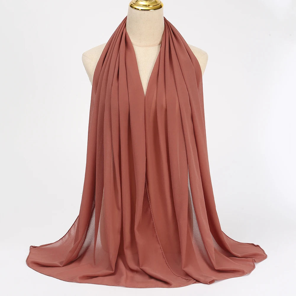 Jersey Hijabs