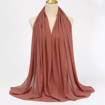 Jersey Hijabs