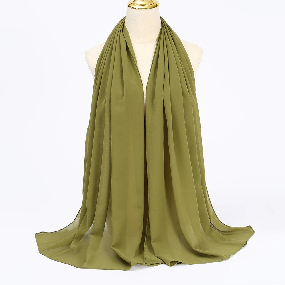 Jersey Hijabs