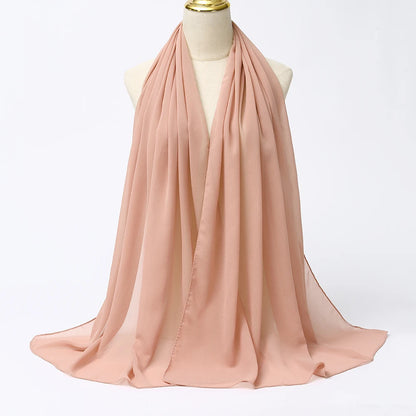 Jersey Hijabs