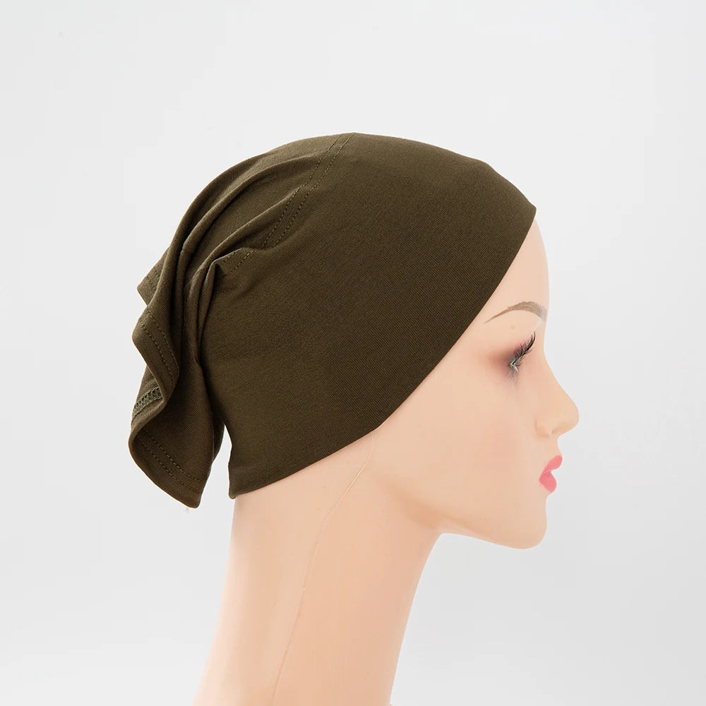 Bonnet jersey