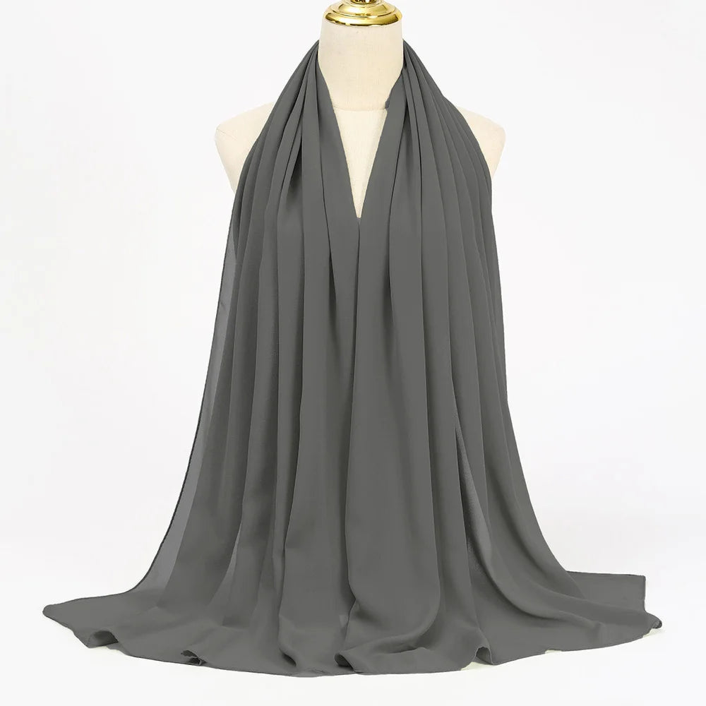 Jersey Hijabs