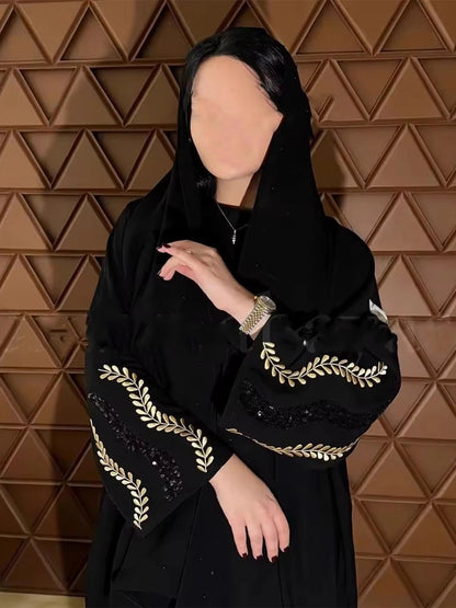 Abaya Maïssa