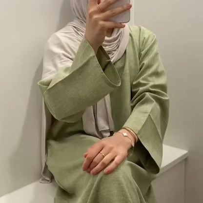 Abaya Nawara