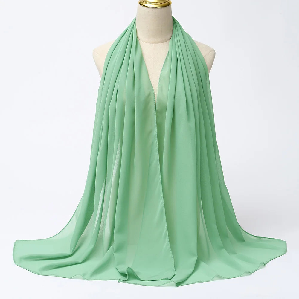 Jersey Hijabs