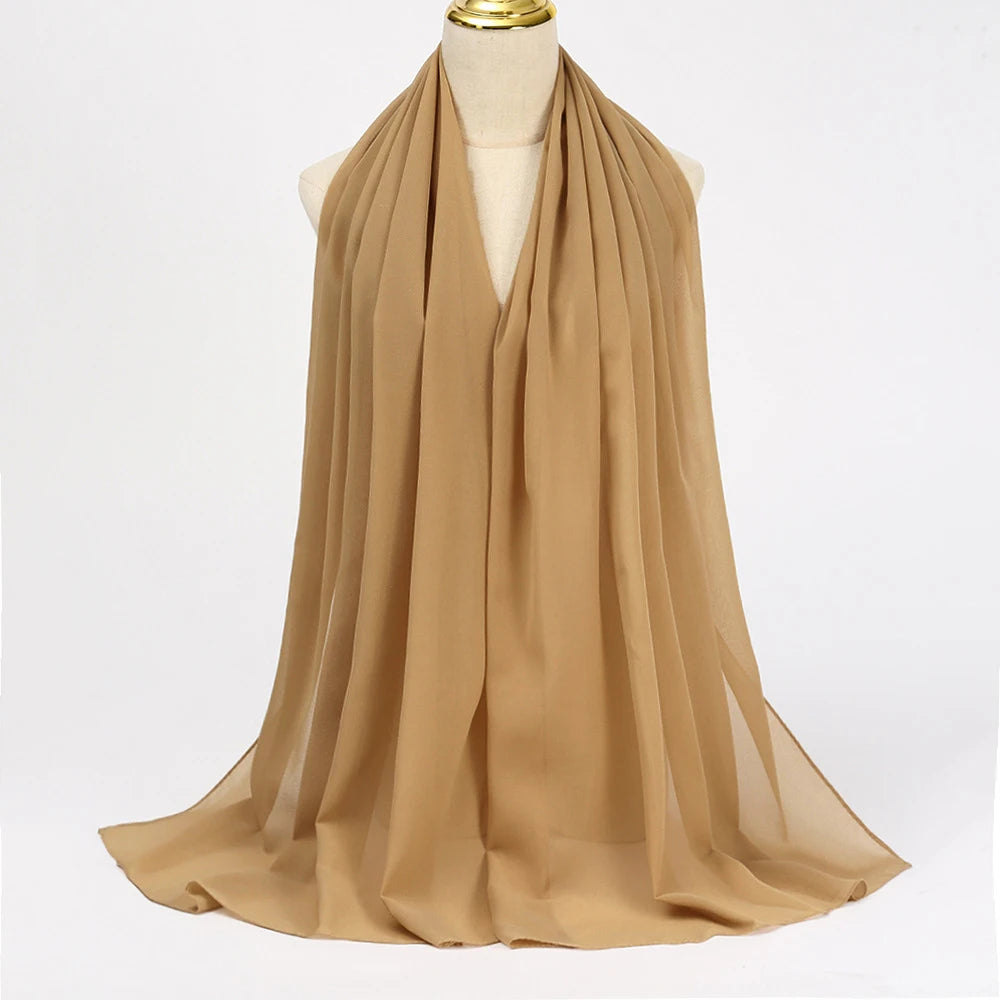 Jersey Hijabs