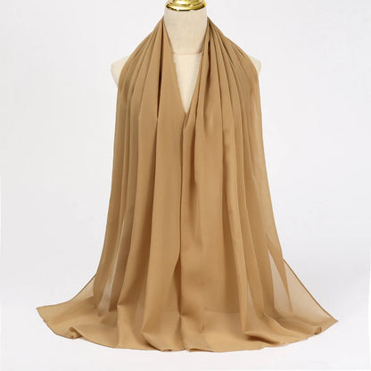 Jersey Hijabs