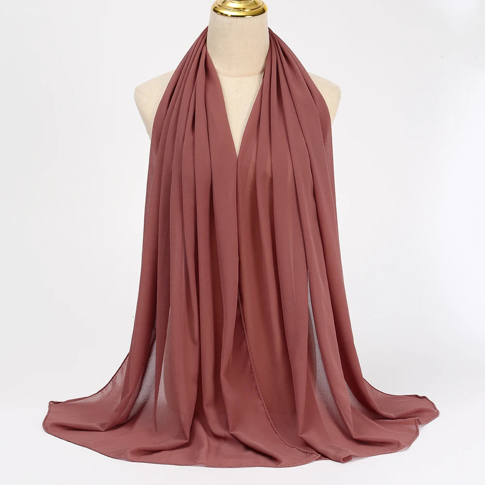 Jersey Hijabs