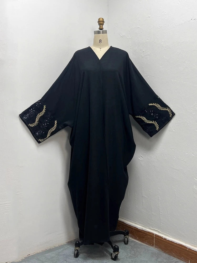 Abaya Maïssa