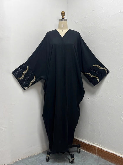 Abaya Maïssa