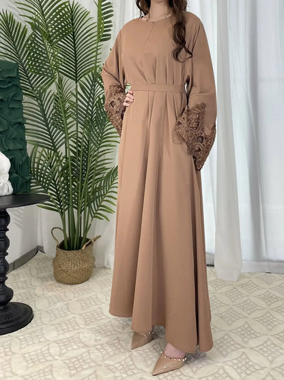 Abaya Mongia