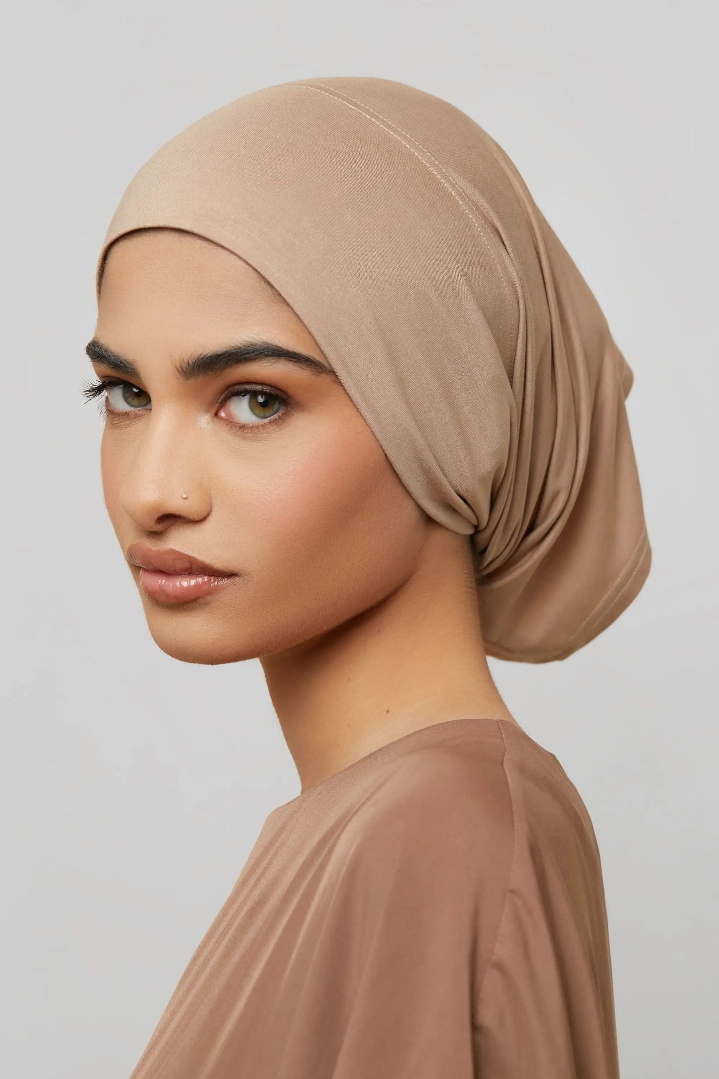 Bonnet jersey