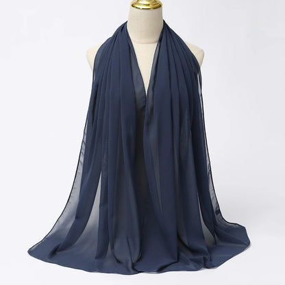 Jersey Hijabs