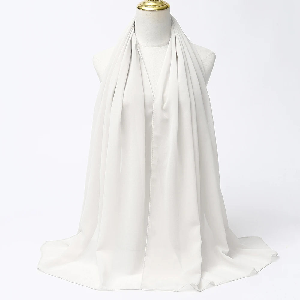 Jersey Hijabs