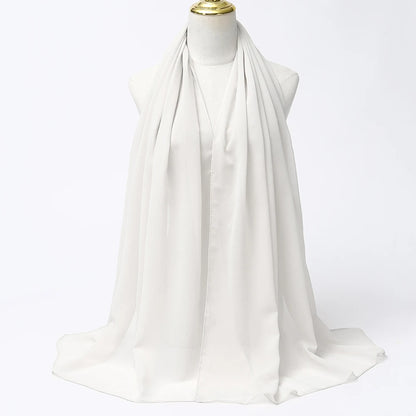 Jersey Hijabs