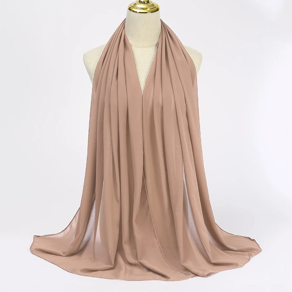 Jersey Hijabs
