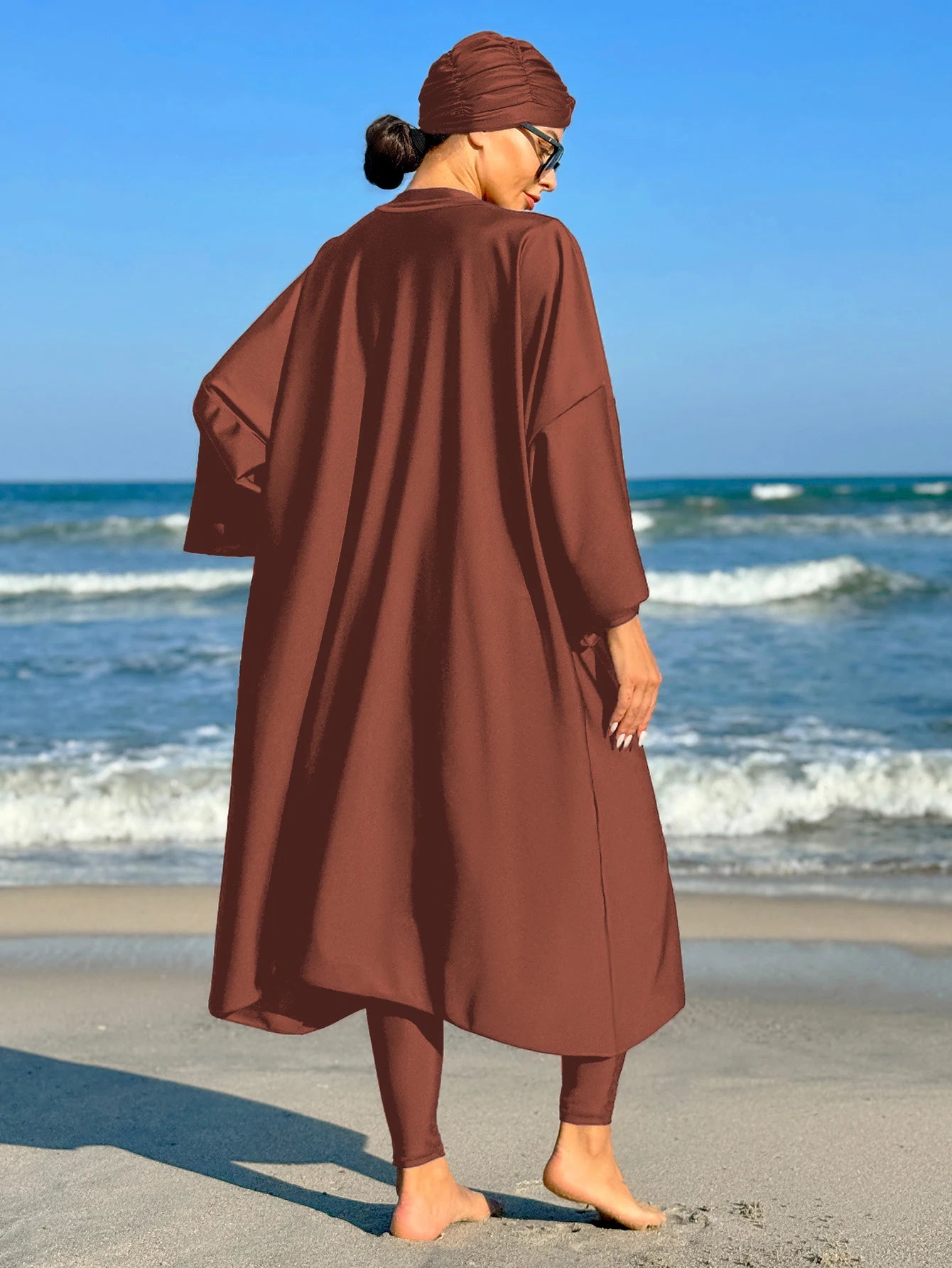 burkini long