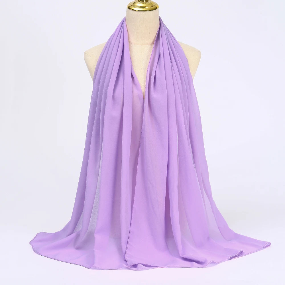Jersey Hijabs