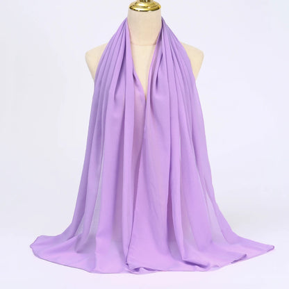 Jersey Hijabs