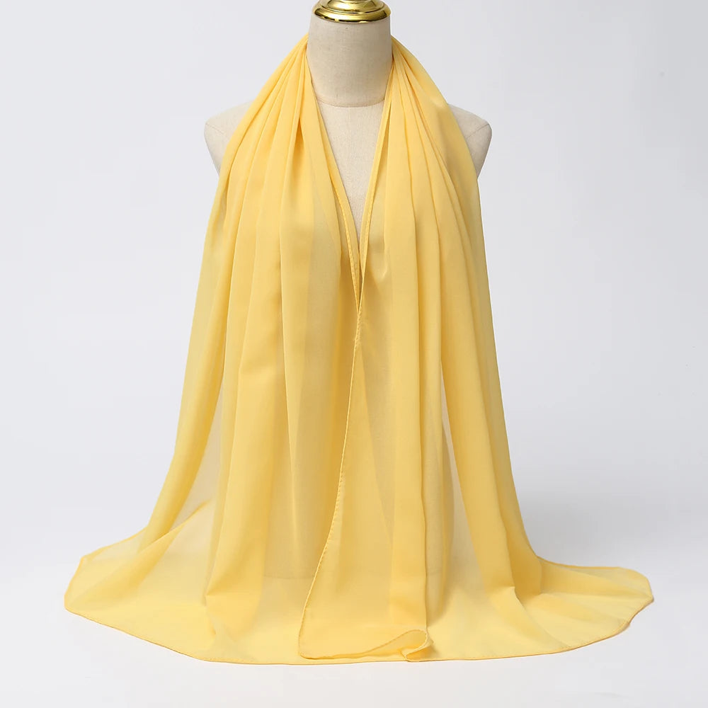 Jersey Hijabs