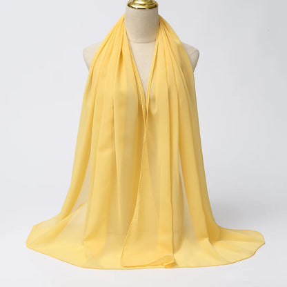 Jersey Hijabs