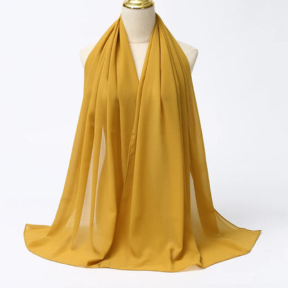 Jersey Hijabs
