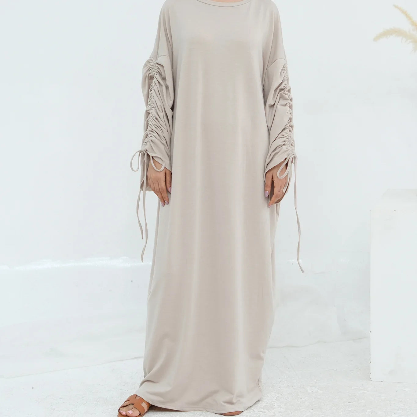 Abaya nour