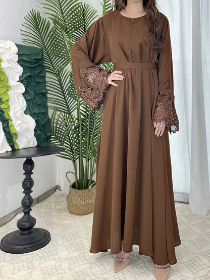 Abaya Mongia
