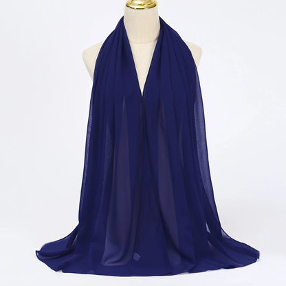 Jersey Hijabs