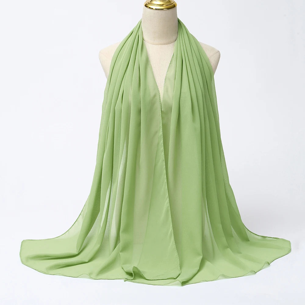 Jersey Hijabs