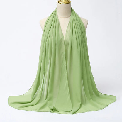 Jersey Hijabs