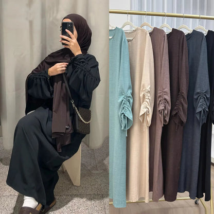Robe siwar