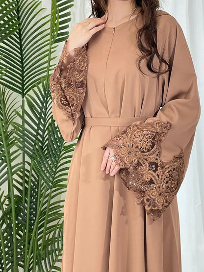 Abaya Mongia