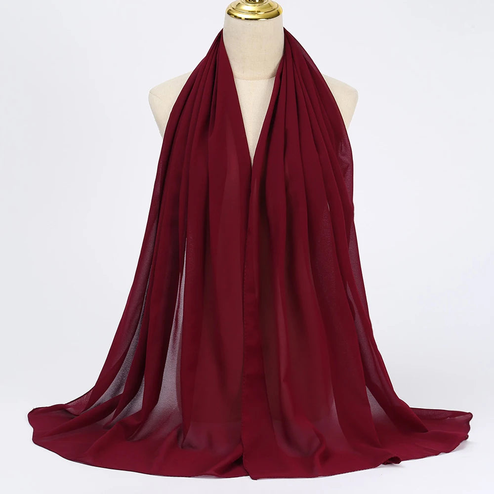 Jersey Hijabs